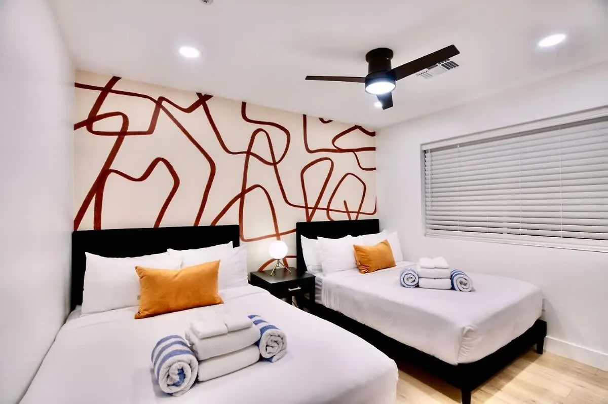 Hozho Residence At Kings Place 스코 츠 데일 0*, 스코 츠 데일