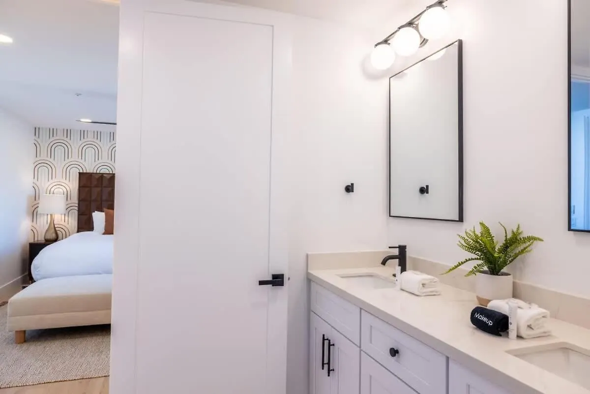 Hozho Residence At Kings Place 스코 츠 데일 미국